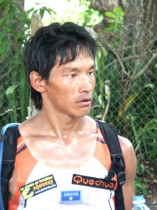 2004 Dawa Sherpa Npal